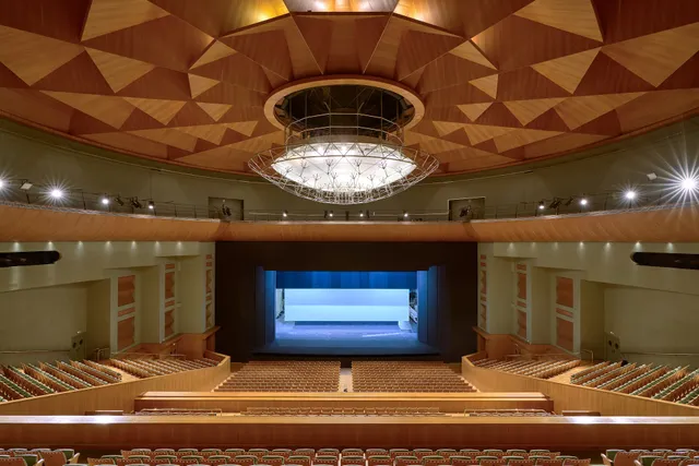 Teatro de la Maestranza