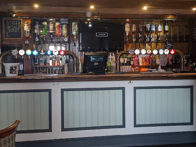 The Old Pear Tree Inn