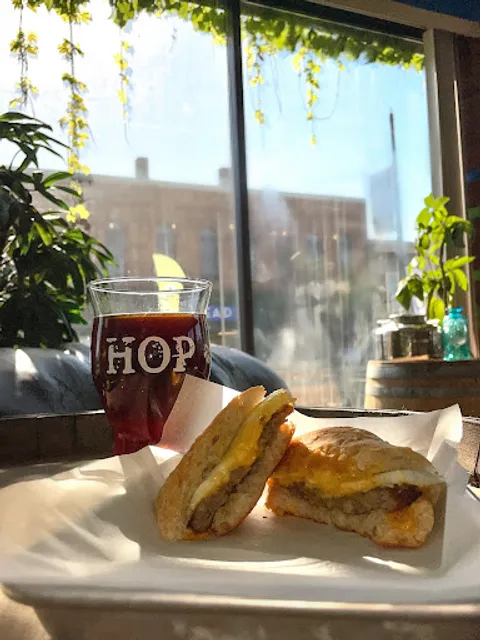 Pulse Coffee Company