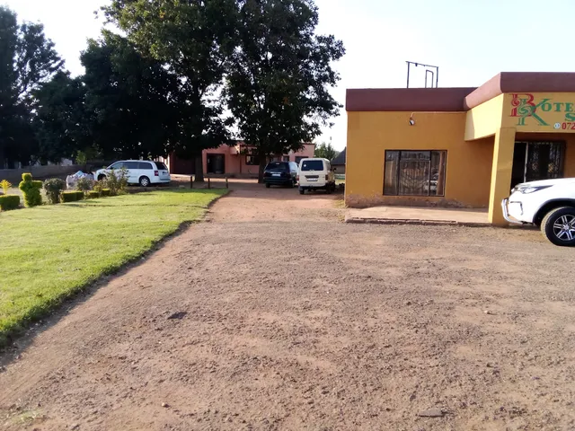 The Irenic | Massage SPA & BNB