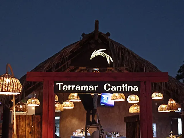 Terramar Cantina