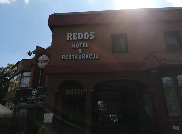 Hotel Redos