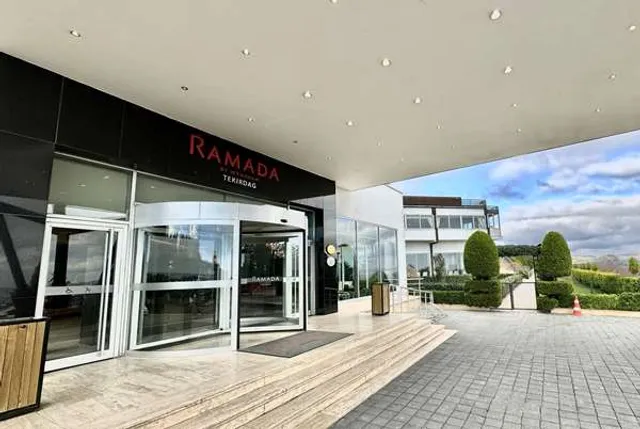 Ramada by Wyndham Tekirdag