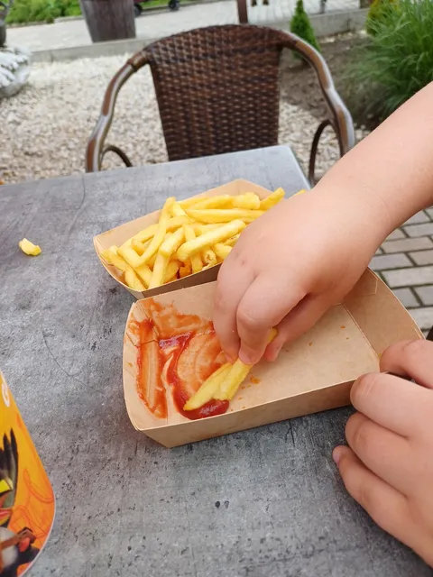 HopSings Drachenküche