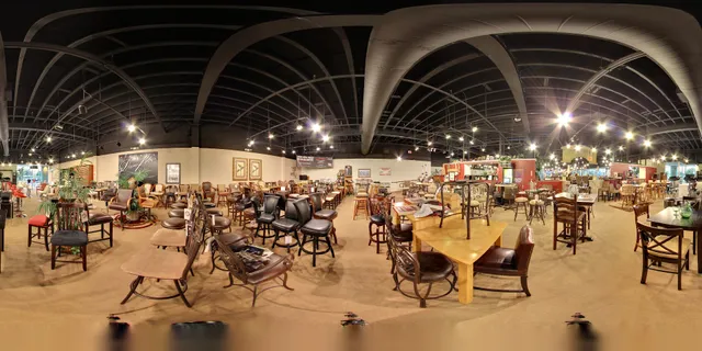 Casual Dining & Barstools