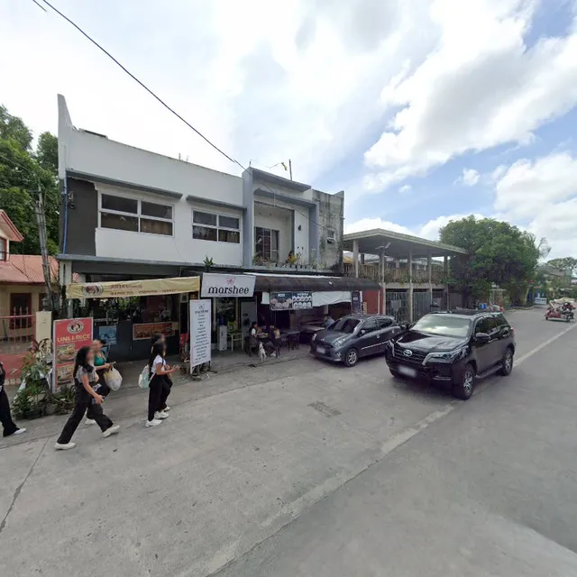 Aida Licious Bacolod Chicken Inasal