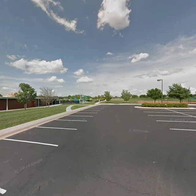 YMCA WICHITA - not an official listing