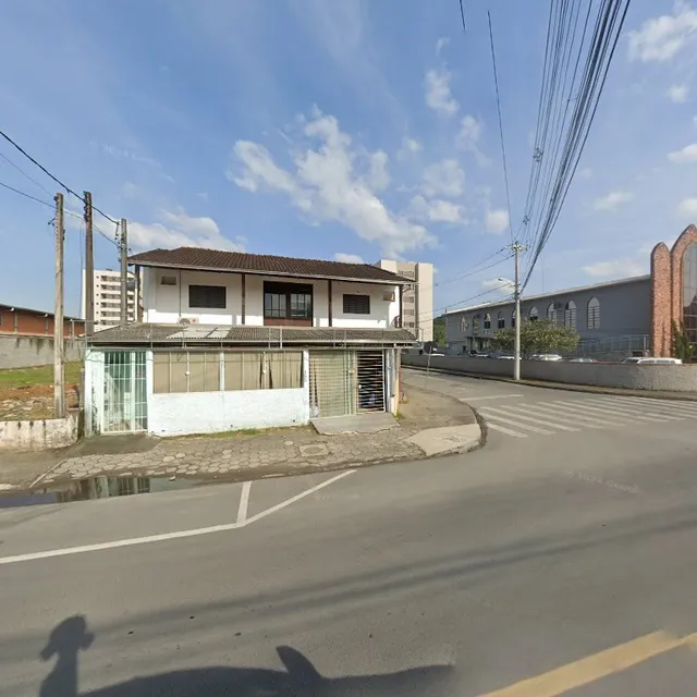 Restaurante da Dinda