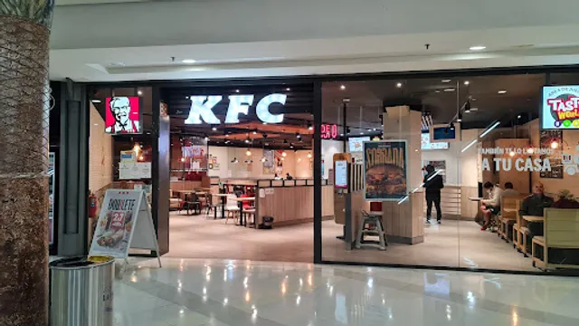 Restaurante KFC