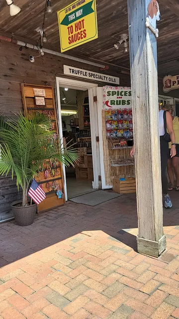 LBI Oil & Vinegar Co.