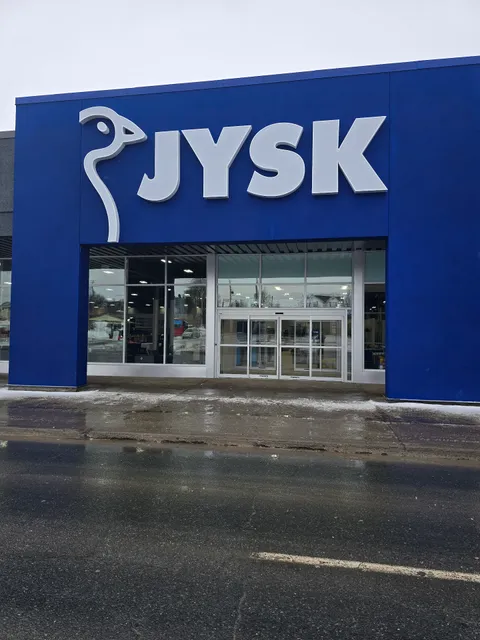 JYSK Quinte West - Trenton