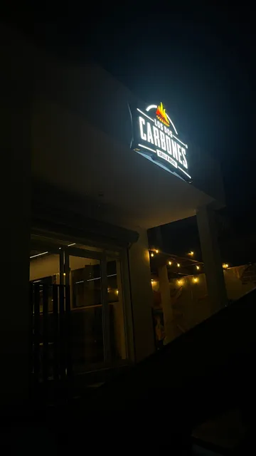 Los Dos Carbones San José