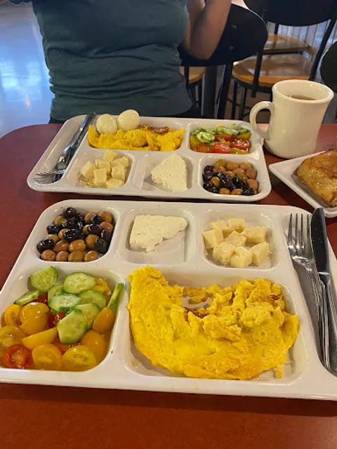 Istanbul Café and Bakery