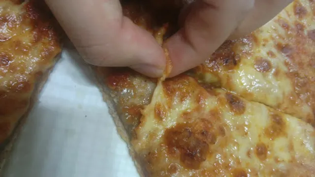 도미노피자 마산산호점