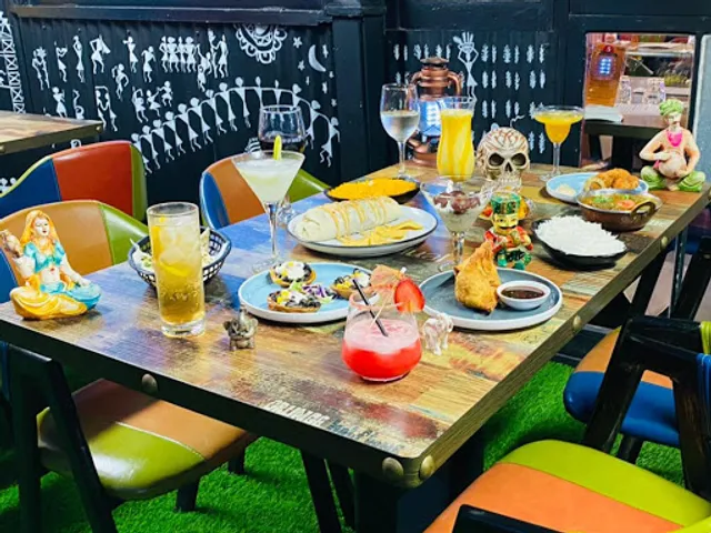 Ind'O'Mex McLaren Vale,Best Indian and Mexican Cuisine in Mclaren Vale