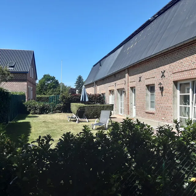 Ostseehaus Fehmarn - Arne von Ludowig-Rickert