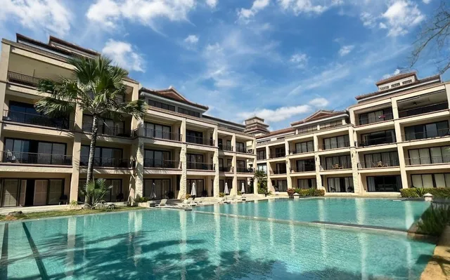 Coralpoint Gardens Suites and Residences