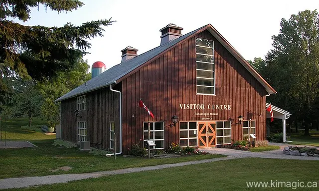 Halton Heritage Services