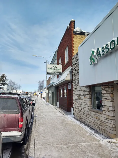 Rocky Ridge shooters supply