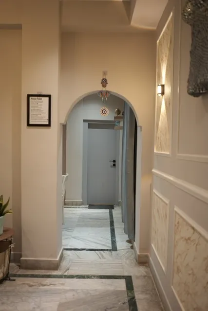 Ekhontek cozy Homestay