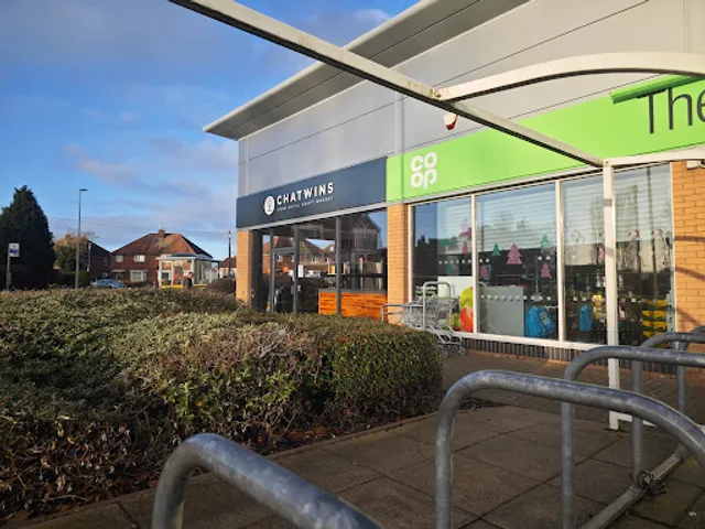 Chatwins