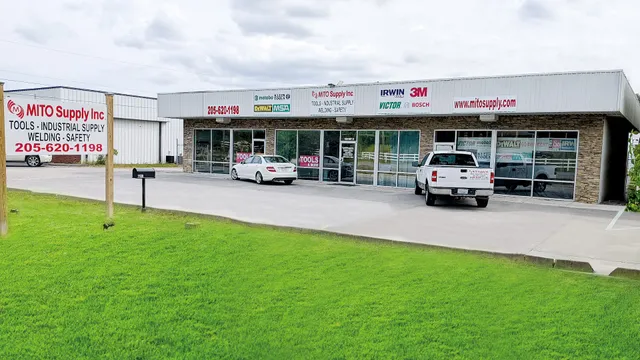 Mito Supply Inc. DBA Tools & More