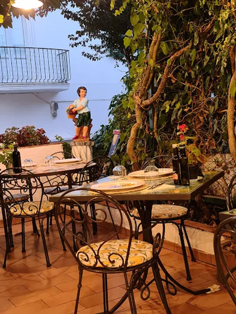 Ristorante Il Solitario