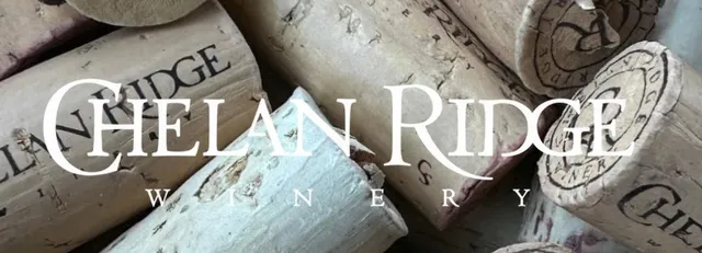 Chelan Ridge Winery Woodinville Tasting Room