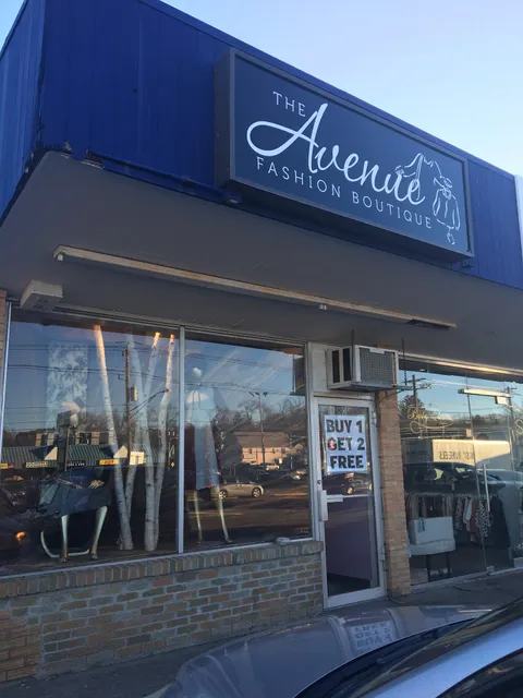 The Avenue Fashion Boutique
