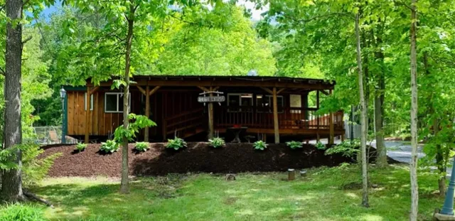 Hemlock Hideaway Campground