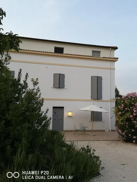 Casale Savini B&B