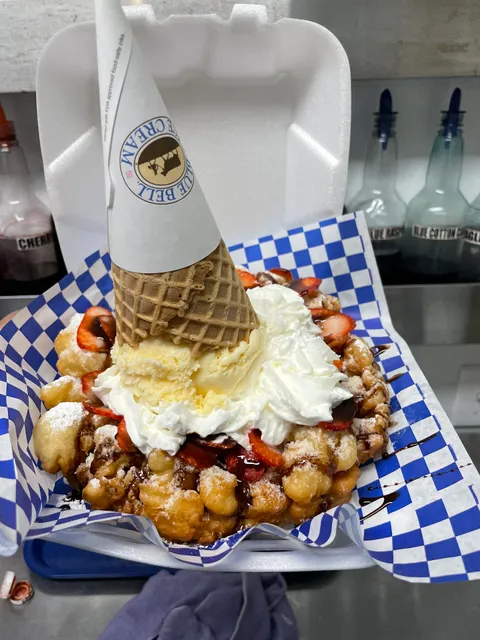 18 Street Raspas LLC