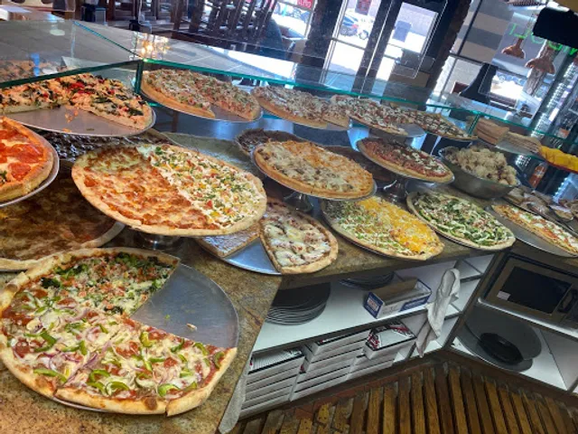 Frank's Pizza & Italian Restaurant