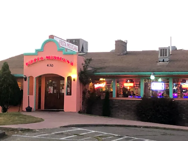 Fiesta Mexicana Restaurant Cortez
