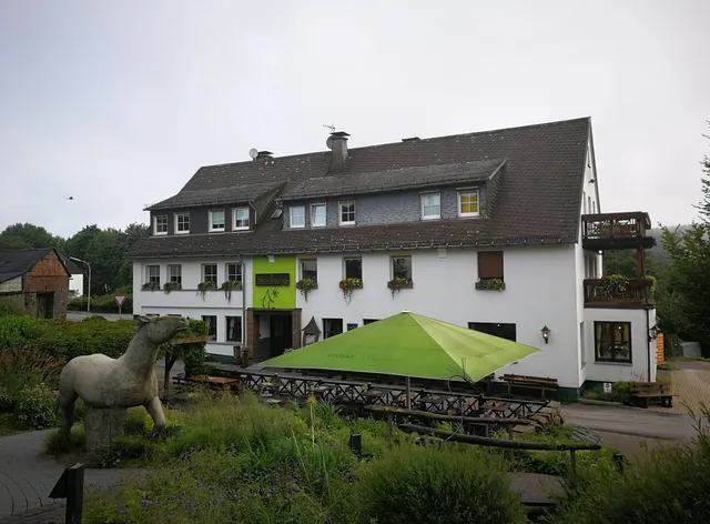Hotel am Steinberg