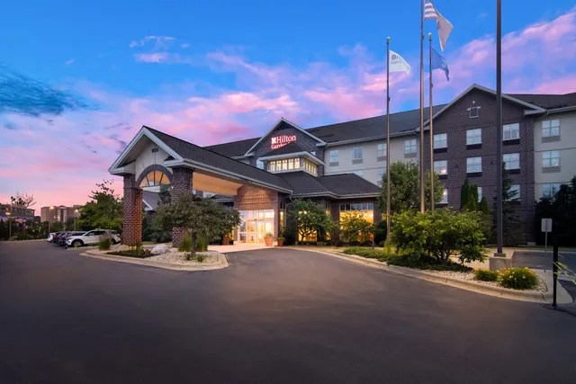 Hilton Garden Inn Madison West/Middleton