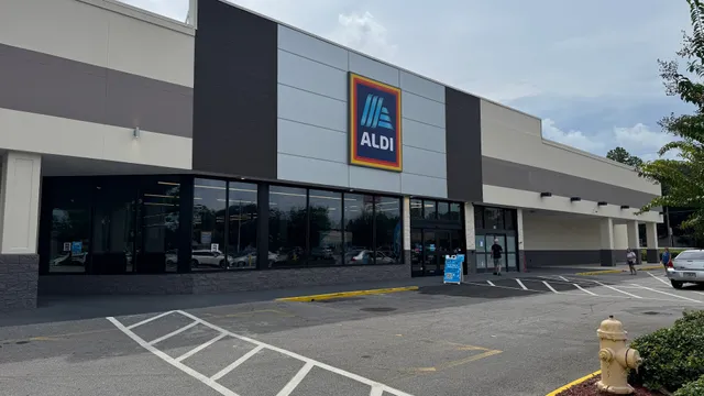 ALDI