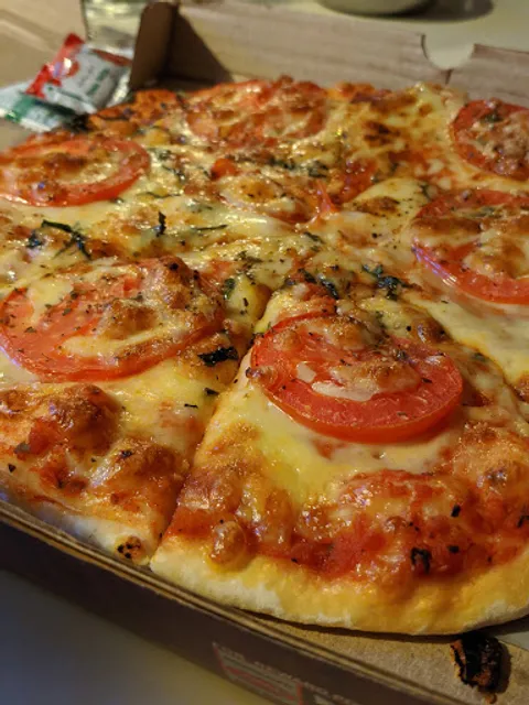 Pizza Caprina, Kemp's Corner