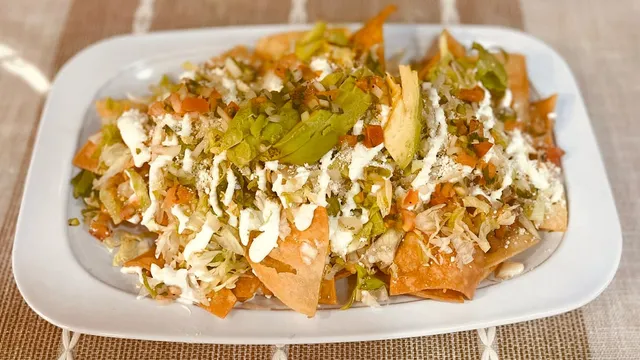 Tacos Brothers Truck