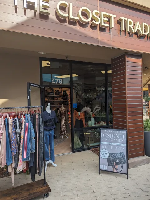 The Closet Trading Company