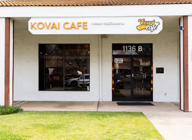 Kovai Cafe