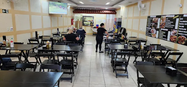 Bar e Restaurante Lins