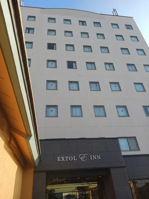 エクストールイン高松中央インター