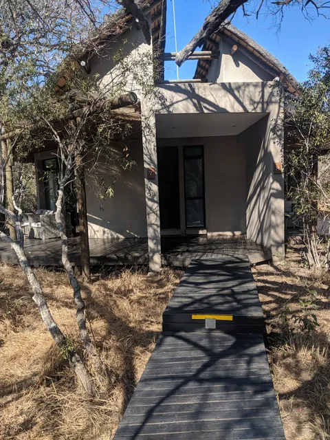 Blue Canyon Private Game Reserve