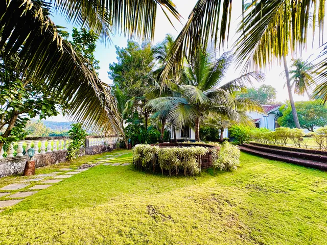 Aetheria By Sash Villas