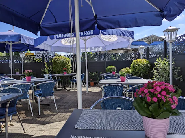 Restaurant China Garden