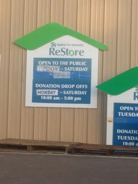 Habitat for Humanity of Laramie County