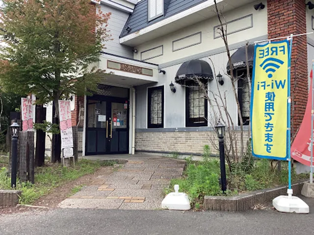 Pizzeria BASHAMICHI @Inagi-Wakabadai