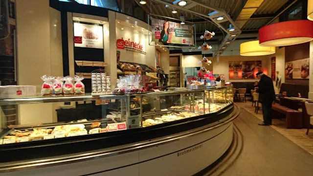 Brotmeisterei Steinecke