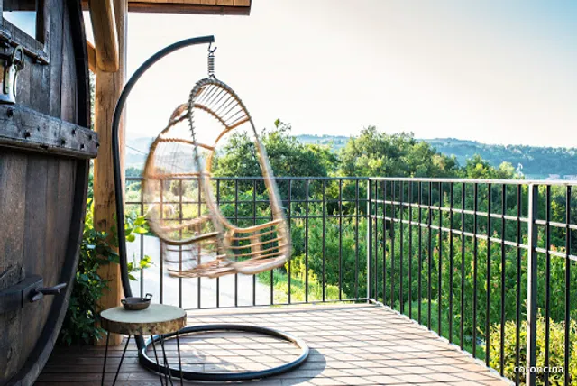 Coroncina Country Relais